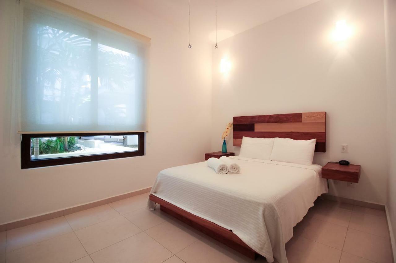 Apartments In Gated Residential Within Bahia Principe Grounds Akumal Esterno foto
