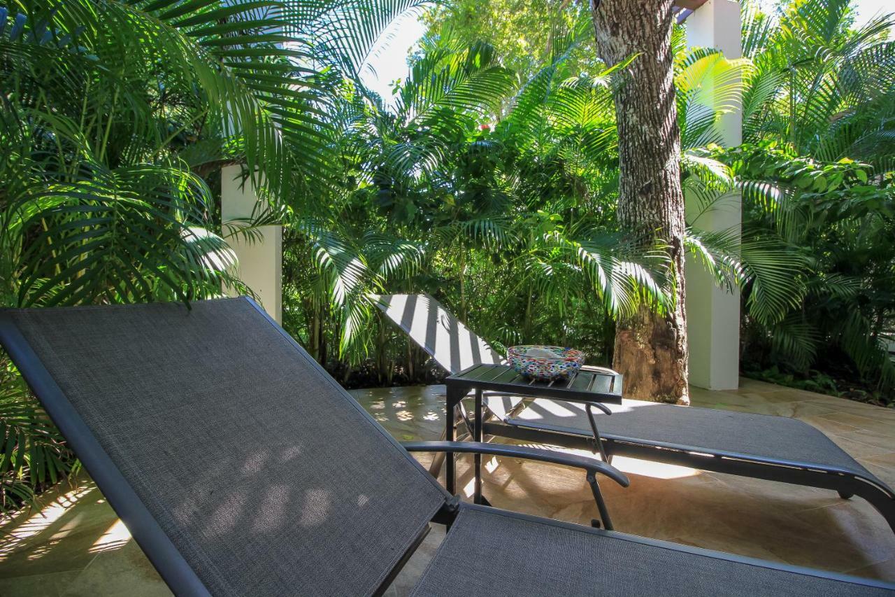 Apartments In Gated Residential Within Bahia Principe Grounds Akumal Esterno foto