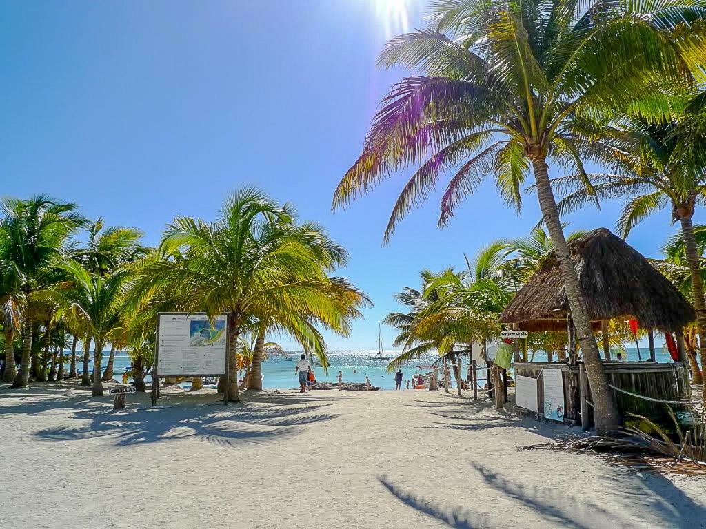 Apartments In Gated Residential Within Bahia Principe Grounds Akumal Esterno foto